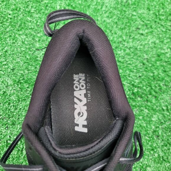 Hoka One One Bondi 7 - Men's running shoes - Size 9.5 - Picture 10 of 11